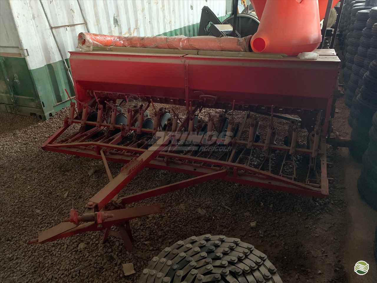 IMPLEMENTOS AGRICOLAS DIVERSOS DIVERSOS Arinos Agrícola ITAITUBA PARÁ PA